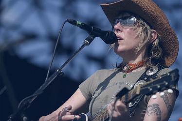 Lucinda Williams | Biography, Albums, & Facts | Britannica